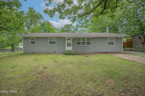 45 Tanglewood Drive Carl Junction Mo 64834 Dr, Carl Junction, MO 64834