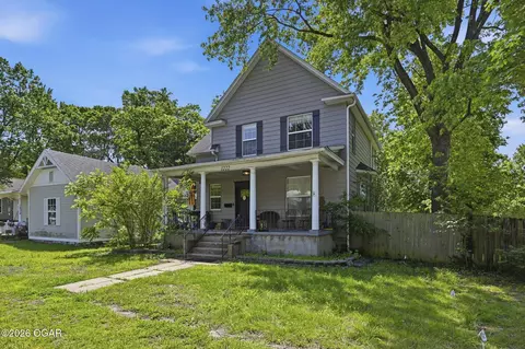 1222 W Daugherty Street Webb City Mo 64870 St, Webb City, MO 64870