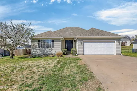 408 Angel Lea Carl Junction Mo 64834, Carl Junction, MO 64834
