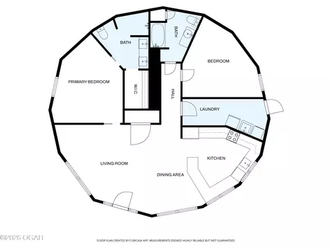 Floorplan - 1010 Monroe Road Anderson Mo 64831 Rd, Anderson, MO 64831 photo 1 of 1