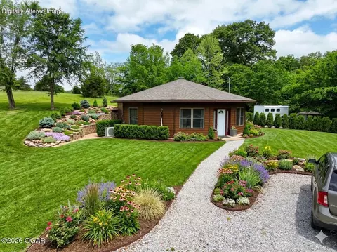 Exterior - 1010 Monroe Road Anderson Mo 64831 Rd, Anderson, MO 64831 photo 5 of 8
