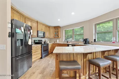 Kitchen - 1010 Monroe Road Anderson Mo 64831 Rd, Anderson, MO 64831 photo 1 of 4