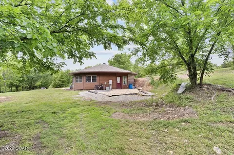 Exterior - 1010 Monroe Road Anderson Mo 64831 Rd, Anderson, MO 64831 photo 1 of 8