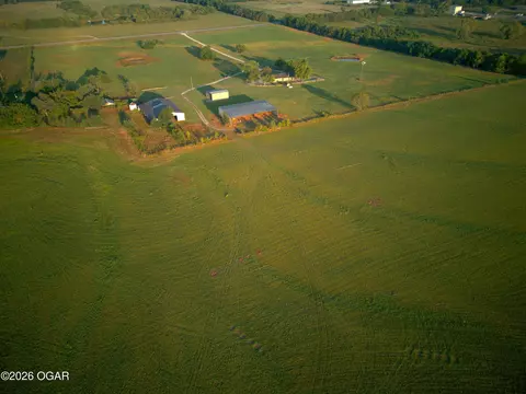 21043 Hwy 59 Parsons Ks 67357, Parsons, KS 67357