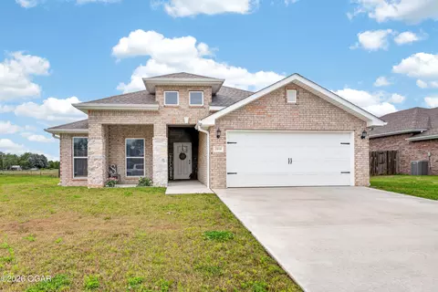 2010 Bogey Lane Neosho Mo 64850 Ln, Neosho, MO 64850