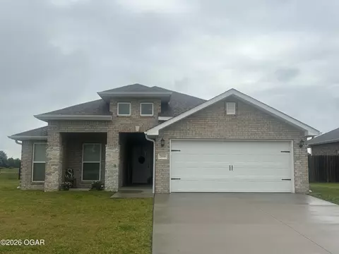 2010 Bogey Lane Neosho Mo 64850 Ln, Neosho, MO 64850