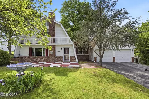 166 Cobb Hill Road Granby Mo 64844 Rd, Granby, MO 64844