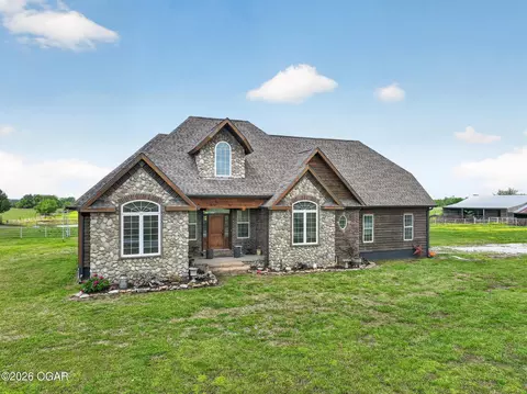 19600 Kodiak Road Neosho Mo 64850 Rd, Neosho, MO 64850