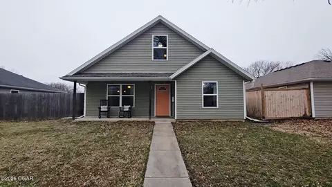 1707 N Elm Street Pittsburg Ks 66762 St, Pittsburg, KS 66762