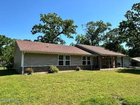 907 Liberty Drive Seneca Mo 64865 Dr, Seneca, MO 64865