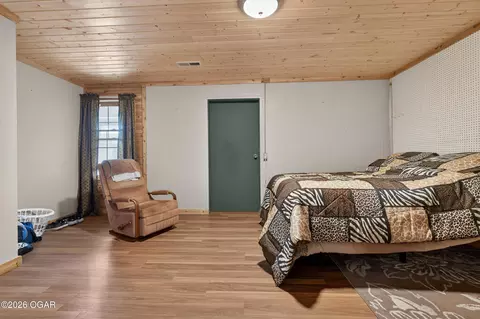 Bedroom - 13830 E Musket Road Nevada Mo 64772 Rd, Nevada, MO 64772 photo 10 of 10