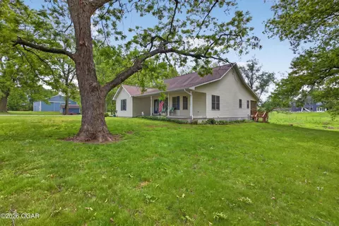 13830 E Musket Road Nevada Mo 64772 Rd, Nevada, MO 64772