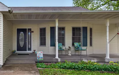 Exterior - 13830 E Musket Road Nevada Mo 64772 Rd, Nevada, MO 64772 photo 12 of 12