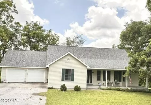 13830 E Musket Road Nevada Mo 64772 Rd, Nevada, MO 64772
