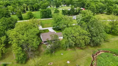 View/Area - 13830 E Musket Road Nevada Mo 64772 Rd, Nevada, MO 64772 photo 2 of 5