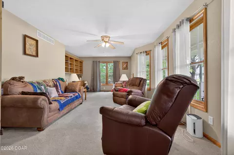 Living - 13830 E Musket Road Nevada Mo 64772 Rd, Nevada, MO 64772 photo 1 of 4