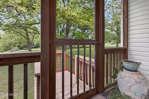 Exterior - 13830 E Musket Road Nevada Mo 64772 Rd, Nevada, MO 64772 photo 11 of 12