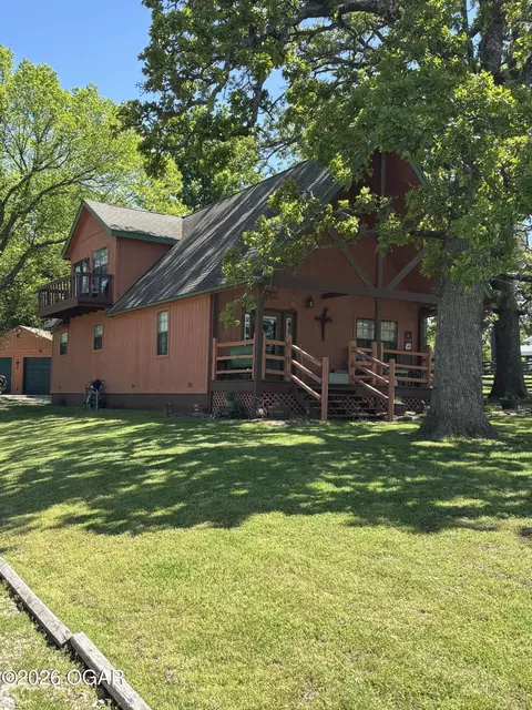 1501 S Wood Street Galena Ks 66739 St, Galena, KS 66739