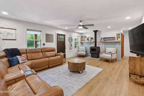 Living - 6509 County Road 80 Carthage Mo 64836, Carthage, MO 64836 photo 2 of 3