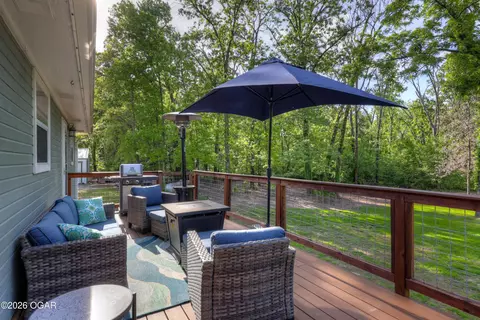 Exterior - 6509 County Road 80 Carthage Mo 64836, Carthage, MO 64836 photo 7 of 16