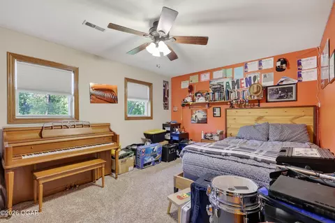 Bedroom - 6509 County Road 80 Carthage Mo 64836, Carthage, MO 64836 photo 8 of 11