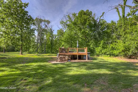 Exterior - 6509 County Road 80 Carthage Mo 64836, Carthage, MO 64836 photo 15 of 16