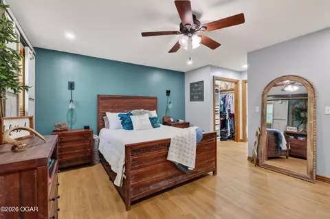 Bedroom - 6509 County Road 80 Carthage Mo 64836, Carthage, MO 64836 photo 1 of 11