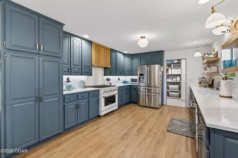 Kitchen - 6509 County Road 80 Carthage Mo 64836, Carthage, MO 64836 photo 6 of 8