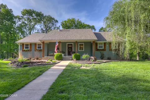 6509 County Road 80 Carthage Mo 64836, Carthage, MO 64836