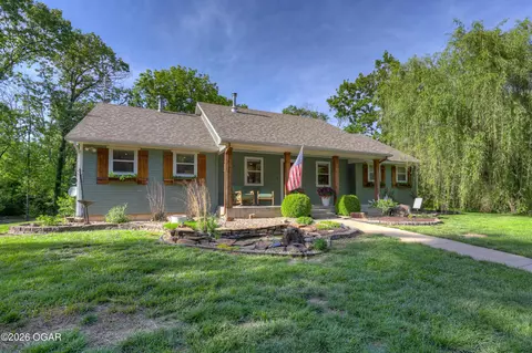 Exterior - 6509 County Road 80 Carthage Mo 64836, Carthage, MO 64836 photo 6 of 16