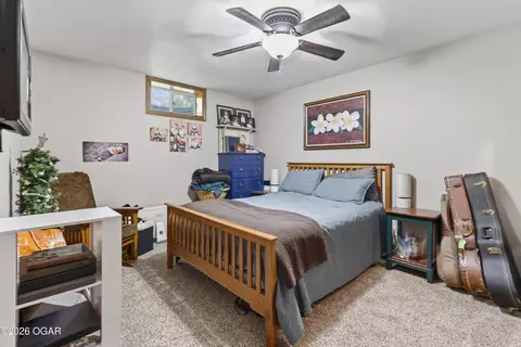 Bedroom - 6509 County Road 80 Carthage Mo 64836, Carthage, MO 64836 photo 11 of 11