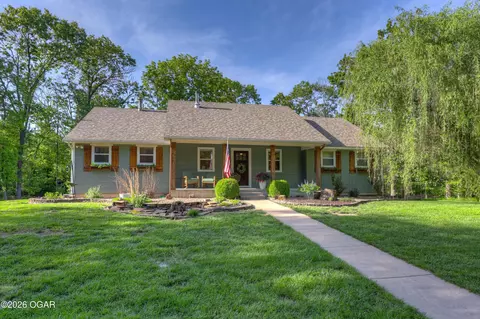 Exterior - 6509 County Road 80 Carthage Mo 64836, Carthage, MO 64836 photo 3 of 16