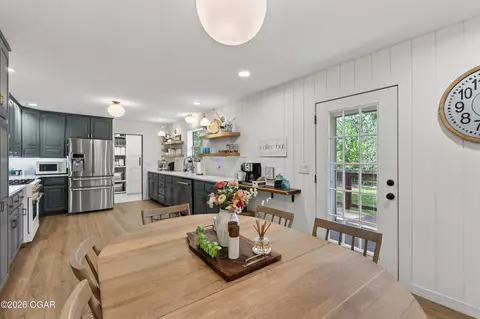 Kitchen - 6509 County Road 80 Carthage Mo 64836, Carthage, MO 64836 photo 1 of 8