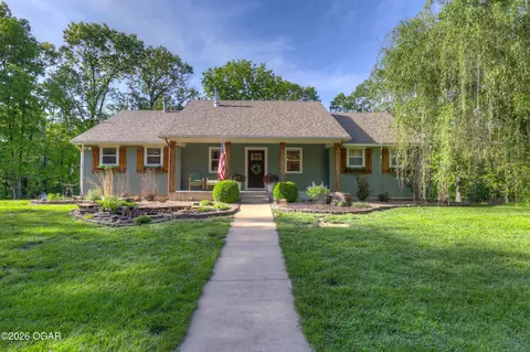 Exterior - 6509 County Road 80 Carthage Mo 64836, Carthage, MO 64836 photo 2 of 16