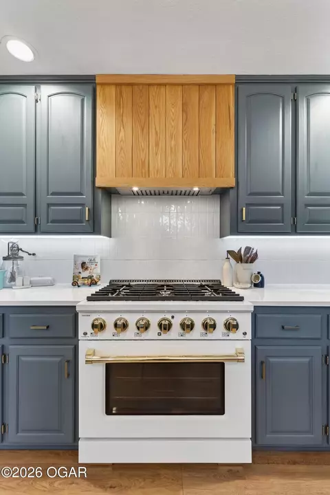 Kitchen - 6509 County Road 80 Carthage Mo 64836, Carthage, MO 64836 photo 4 of 8