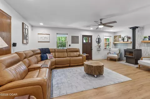Living - 6509 County Road 80 Carthage Mo 64836, Carthage, MO 64836 photo 1 of 3