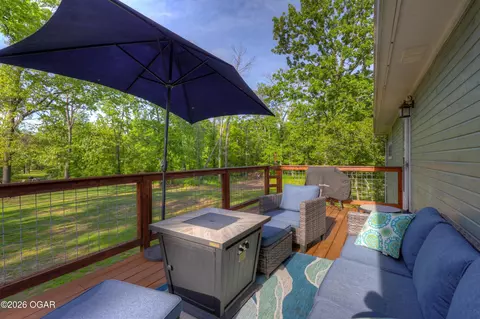 Exterior - 6509 County Road 80 Carthage Mo 64836, Carthage, MO 64836 photo 9 of 16