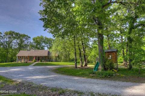 Exterior - 6509 County Road 80 Carthage Mo 64836, Carthage, MO 64836 photo 11 of 16