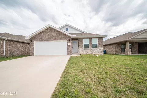 1410 Foundry Drive Carthage Mo 64836 Dr, Carthage, MO 64836