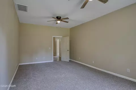 Bedroom - 302 E Market Street Diamond Mo 64840 St, Diamond, MO 64840 photo 4 of 10
