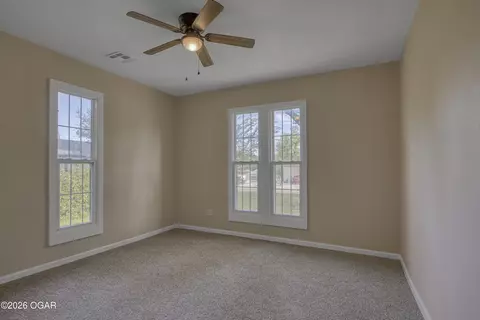 Bedroom - 302 E Market Street Diamond Mo 64840 St, Diamond, MO 64840 photo 6 of 10