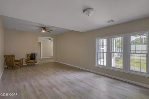 Living - 302 E Market Street Diamond Mo 64840 St, Diamond, MO 64840 photo 3 of 7