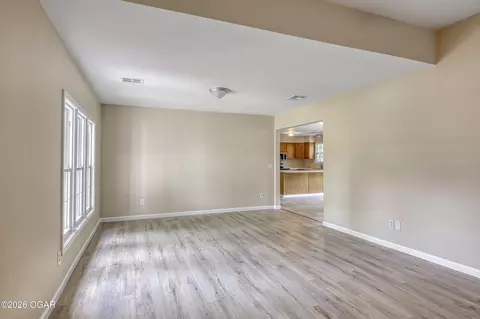 Living - 302 E Market Street Diamond Mo 64840 St, Diamond, MO 64840 photo 2 of 7