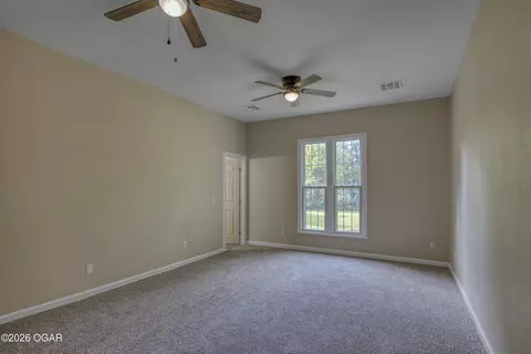 Bedroom - 302 E Market Street Diamond Mo 64840 St, Diamond, MO 64840 photo 5 of 10
