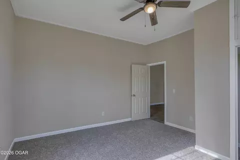 Bedroom - 302 E Market Street Diamond Mo 64840 St, Diamond, MO 64840 photo 2 of 10