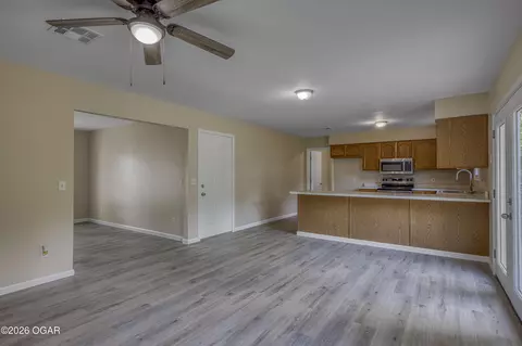 Living - 302 E Market Street Diamond Mo 64840 St, Diamond, MO 64840 photo 7 of 7