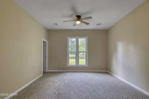 Bedroom - 302 E Market Street Diamond Mo 64840 St, Diamond, MO 64840 photo 3 of 10