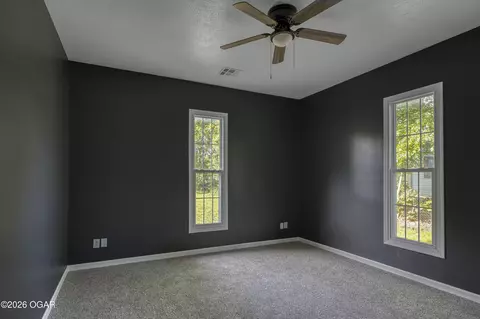 Bedroom - 302 E Market Street Diamond Mo 64840 St, Diamond, MO 64840 photo 8 of 10