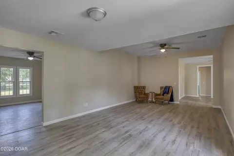 Living - 302 E Market Street Diamond Mo 64840 St, Diamond, MO 64840 photo 4 of 7