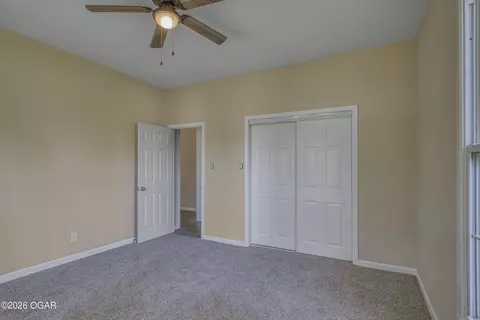 Bedroom - 302 E Market Street Diamond Mo 64840 St, Diamond, MO 64840 photo 7 of 10
